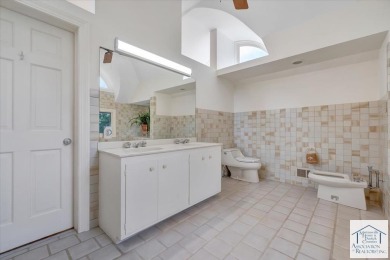 Welcome to 266 Plantation Road, a custom-built, one-owner home on Chatmoss Country Club in Virginia - for sale on GolfHomes.com, golf home, golf lot