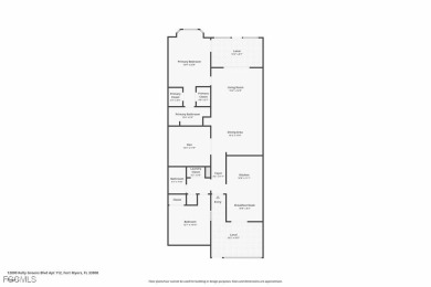 Exceptionally Remodeled 2BR + Den Ground-Level, Move-in Ready on Kelly Greens Golf and Country Club in Florida - for sale on GolfHomes.com, golf home, golf lot