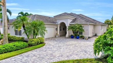 Welcome home to this beautifully transformed property located in on The Club At Renaissance in Florida - for sale on GolfHomes.com, golf home, golf lot