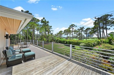 Welcome to your private tropical retreat overlooking Salt Leaf on Raptor Bay Golf Club in Florida - for sale on GolfHomes.com, golf home, golf lot