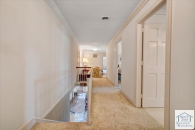 Welcome to 266 Plantation Road, a custom-built, one-owner home on Chatmoss Country Club in Virginia - for sale on GolfHomes.com, golf home, golf lot