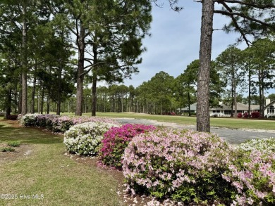 This charming Charleston-style home in the desirable Sea Trail on Sea Trail Golf Resort in North Carolina - for sale on GolfHomes.com, golf home, golf lot