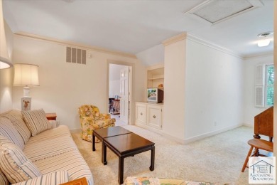 Welcome to 266 Plantation Road, a custom-built, one-owner home on Chatmoss Country Club in Virginia - for sale on GolfHomes.com, golf home, golf lot
