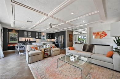 Welcome to your private tropical retreat overlooking Salt Leaf on Raptor Bay Golf Club in Florida - for sale on GolfHomes.com, golf home, golf lot