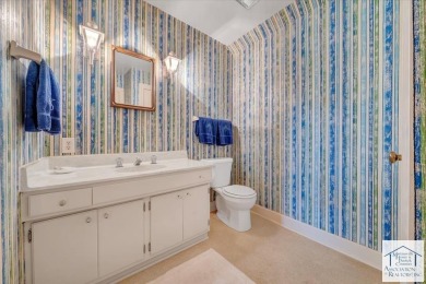 Welcome to 266 Plantation Road, a custom-built, one-owner home on Chatmoss Country Club in Virginia - for sale on GolfHomes.com, golf home, golf lot