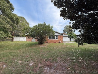 Welcome to this charming and well-maintained home offering 3 on  in North Carolina - for sale on GolfHomes.com, golf home, golf lot