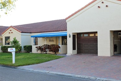 Located in the Maitland of Tamarac by the Gulf - a premier 55+ on Mainlands Golf Club in Florida - for sale on GolfHomes.com, golf home, golf lot