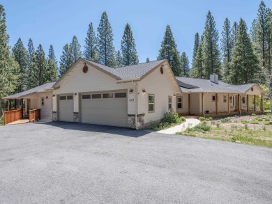 Discover your own private sanctuary in this beautiful on Whitehawk Ranch Golf Club in California - for sale on GolfHomes.com, golf home, golf lot