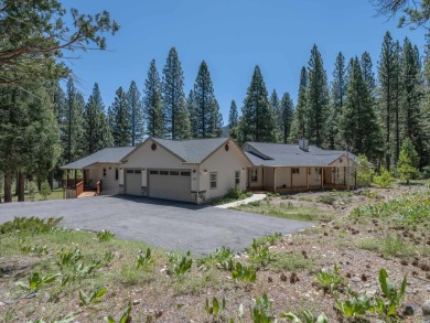Discover your own private sanctuary in this beautiful on Whitehawk Ranch Golf Club in California - for sale on GolfHomes.com, golf home, golf lot