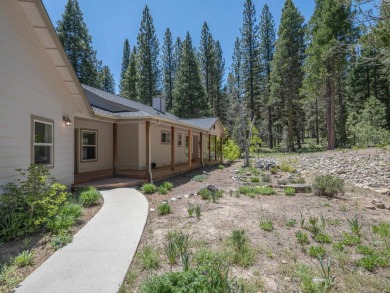 Discover your own private sanctuary in this beautiful on Whitehawk Ranch Golf Club in California - for sale on GolfHomes.com, golf home, golf lot