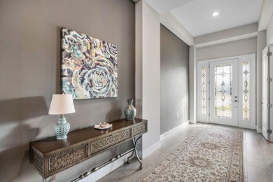 Buyer's Agents Welcome! This 1/3 Acre Waterfront Estate Home on Palm Beach Gardens Golf Course in Florida - for sale on GolfHomes.com, golf home, golf lot