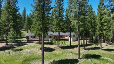 Discover your own private sanctuary in this beautiful on Whitehawk Ranch Golf Club in California - for sale on GolfHomes.com, golf home, golf lot