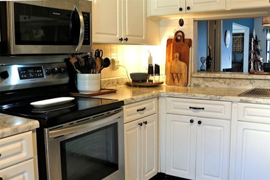 Located in the Maitland of Tamarac by the Gulf - a premier 55+ on Mainlands Golf Club in Florida - for sale on GolfHomes.com, golf home, golf lot