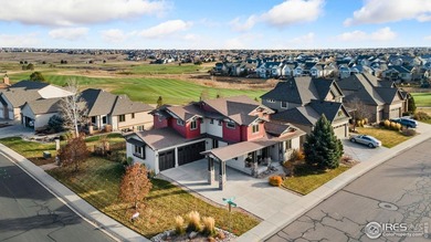 Just minutes from fantastic community amenities, this on Highland Meadows Golf Course in Colorado - for sale on GolfHomes.com, golf home, golf lot