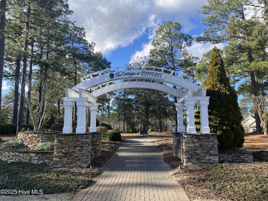 FRACTIONAL 1/13 OWNERSHIP, FOUR BEDROOMS, in Pinehurst No. 9 on The National Golf Club in North Carolina - for sale on GolfHomes.com, golf home, golf lot