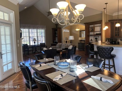 FRACTIONAL 1/13 OWNERSHIP, FOUR BEDROOMS, in Pinehurst No. 9 on The National Golf Club in North Carolina - for sale on GolfHomes.com, golf home, golf lot