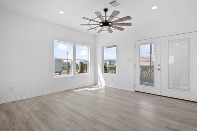 Welcome to your coastal retreat in the growing community of on Lamar Golf Course in Texas - for sale on GolfHomes.com, golf home, golf lot