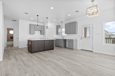 Welcome to your coastal retreat in the growing community of on Lamar Golf Course in Texas - for sale on GolfHomes.com, golf home, golf lot