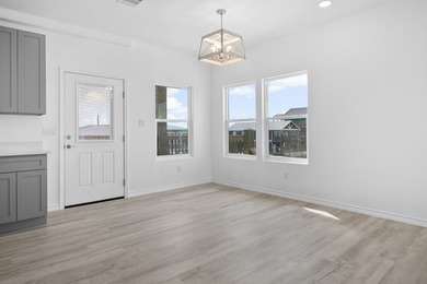 Welcome to your coastal retreat in the growing community of on Lamar Golf Course in Texas - for sale on GolfHomes.com, golf home, golf lot