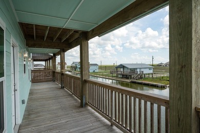 Welcome to your coastal retreat in the growing community of on Lamar Golf Course in Texas - for sale on GolfHomes.com, golf home, golf lot