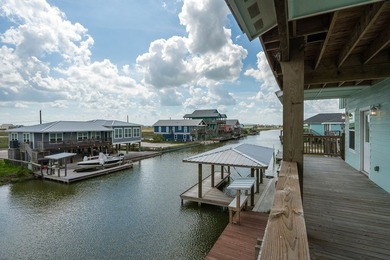Welcome to your coastal retreat in the growing community of on Lamar Golf Course in Texas - for sale on GolfHomes.com, golf home, golf lot