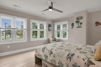 Don't miss this RARE opportunity! This Isle of Palms home is one on Wild Dunes Harbor Golf Resort in South Carolina - for sale on GolfHomes.com, golf home, golf lot
