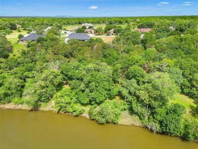 OWN A SLIVER OF THE RIVER IN PECAN PLANTATION GOLFING COMMUNITY! on Pecan Plantation Country Club in Texas - for sale on GolfHomes.com, golf home, golf lot
