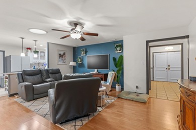 Located in the beautiful Killearn Estates, this four-bedroom on Killearn Country Club and Inn in Florida - for sale on GolfHomes.com, golf home, golf lot