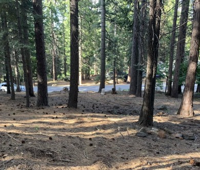 Discover this stunning half-acre lot in exclusive Lake Almanor on Lake Almanor West Golf Course in California - for sale on GolfHomes.com, golf home, golf lot