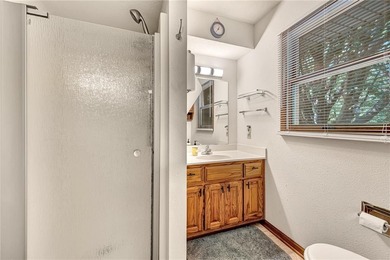 Welcome home to this custom-built property offering timeless on Bella Vista Country Club - Berksdale in Arkansas - for sale on GolfHomes.com, golf home, golf lot