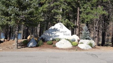 Discover this stunning half-acre lot in exclusive Lake Almanor on Lake Almanor West Golf Course in California - for sale on GolfHomes.com, golf home, golf lot