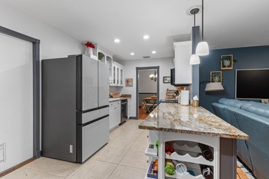 Located in the beautiful Killearn Estates, this four-bedroom on Killearn Country Club and Inn in Florida - for sale on GolfHomes.com, golf home, golf lot