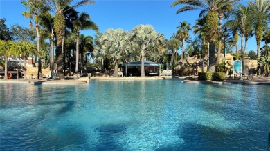 Expansive 91-foot golf-front lot located in the prestigious on Reunion Resort Golf Course in Florida - for sale on GolfHomes.com, golf home, golf lot