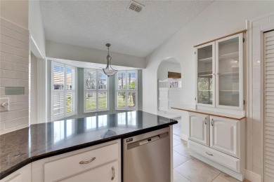 Charming Single-Family Home in Desirable Caloosa Palms II - Sun on Caloosa Greens Executive Golf Course in Florida - for sale on GolfHomes.com, golf home, golf lot