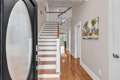 Don't miss this RARE opportunity! This Isle of Palms home is one on Wild Dunes Harbor Golf Resort in South Carolina - for sale on GolfHomes.com, golf home, golf lot