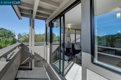 Unique opportunity to own a reimagined Tahoe model that has been on Rossmoor Golf Course in California - for sale on GolfHomes.com, golf home, golf lot