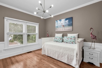 Don't miss this RARE opportunity! This Isle of Palms home is one on Wild Dunes Harbor Golf Resort in South Carolina - for sale on GolfHomes.com, golf home, golf lot