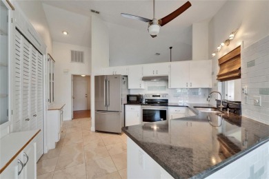 Charming Single-Family Home in Desirable Caloosa Palms II - Sun on Caloosa Greens Executive Golf Course in Florida - for sale on GolfHomes.com, golf home, golf lot