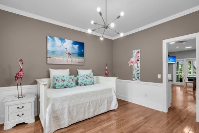 Don't miss this RARE opportunity! This Isle of Palms home is one on Wild Dunes Harbor Golf Resort in South Carolina - for sale on GolfHomes.com, golf home, golf lot