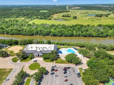 OWN A SLIVER OF THE RIVER IN PECAN PLANTATION GOLFING COMMUNITY! on Pecan Plantation Country Club in Texas - for sale on GolfHomes.com, golf home, golf lot