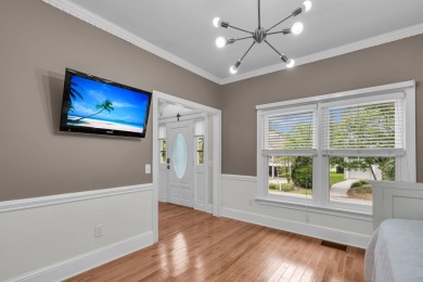 Don't miss this RARE opportunity! This Isle of Palms home is one on Wild Dunes Harbor Golf Resort in South Carolina - for sale on GolfHomes.com, golf home, golf lot