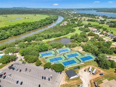 OWN A SLIVER OF THE RIVER IN PECAN PLANTATION GOLFING COMMUNITY! on Pecan Plantation Country Club in Texas - for sale on GolfHomes.com, golf home, golf lot