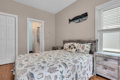 Don't miss this RARE opportunity! This Isle of Palms home is one on Wild Dunes Harbor Golf Resort in South Carolina - for sale on GolfHomes.com, golf home, golf lot