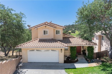 Welcome to your new home nestled alongside the lush fairways of on Chalk Mountain Golf Course in California - for sale on GolfHomes.com, golf home, golf lot