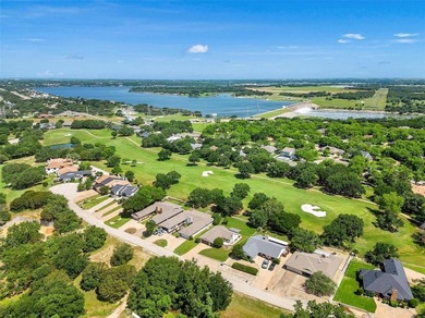 OWN A SLIVER OF THE RIVER IN PECAN PLANTATION GOLFING COMMUNITY! on Pecan Plantation Country Club in Texas - for sale on GolfHomes.com, golf home, golf lot