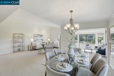 Unique opportunity to own a reimagined Tahoe model that has been on Rossmoor Golf Course in California - for sale on GolfHomes.com, golf home, golf lot