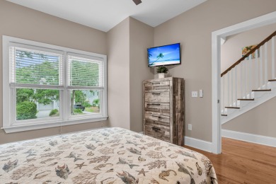 Don't miss this RARE opportunity! This Isle of Palms home is one on Wild Dunes Harbor Golf Resort in South Carolina - for sale on GolfHomes.com, golf home, golf lot