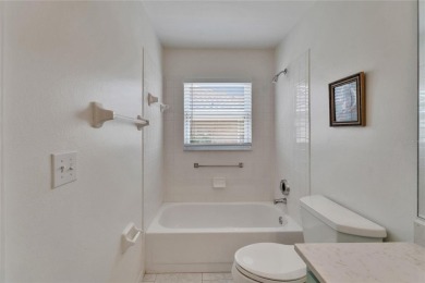 Charming Single-Family Home in Desirable Caloosa Palms II - Sun on Caloosa Greens Executive Golf Course in Florida - for sale on GolfHomes.com, golf home, golf lot