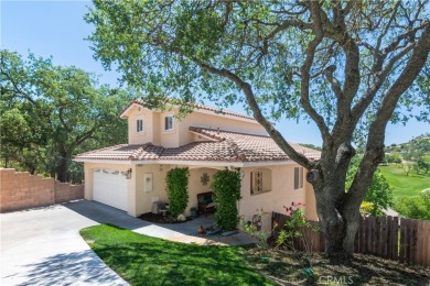 Welcome to your new home nestled alongside the lush fairways of on Chalk Mountain Golf Course in California - for sale on GolfHomes.com, golf home, golf lot