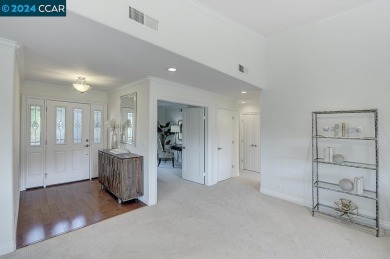 Unique opportunity to own a reimagined Tahoe model that has been on Rossmoor Golf Course in California - for sale on GolfHomes.com, golf home, golf lot